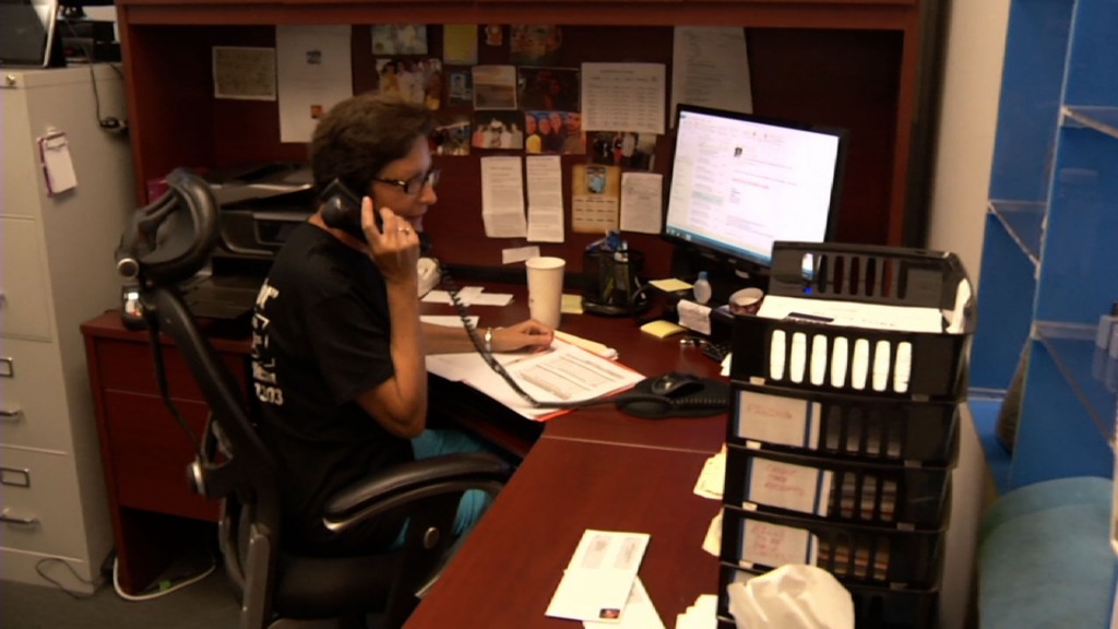 Business Development Centers Provide Assistance, Free of Charge