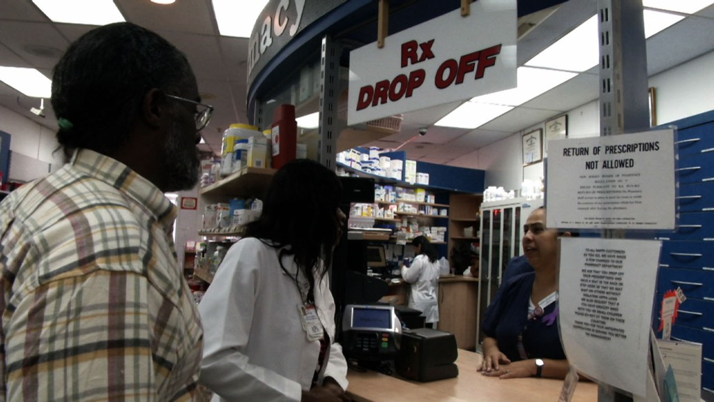 Improving Health Through Social Services