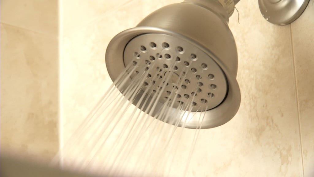 Rate Increases Sought to Improve Water Infrastructure