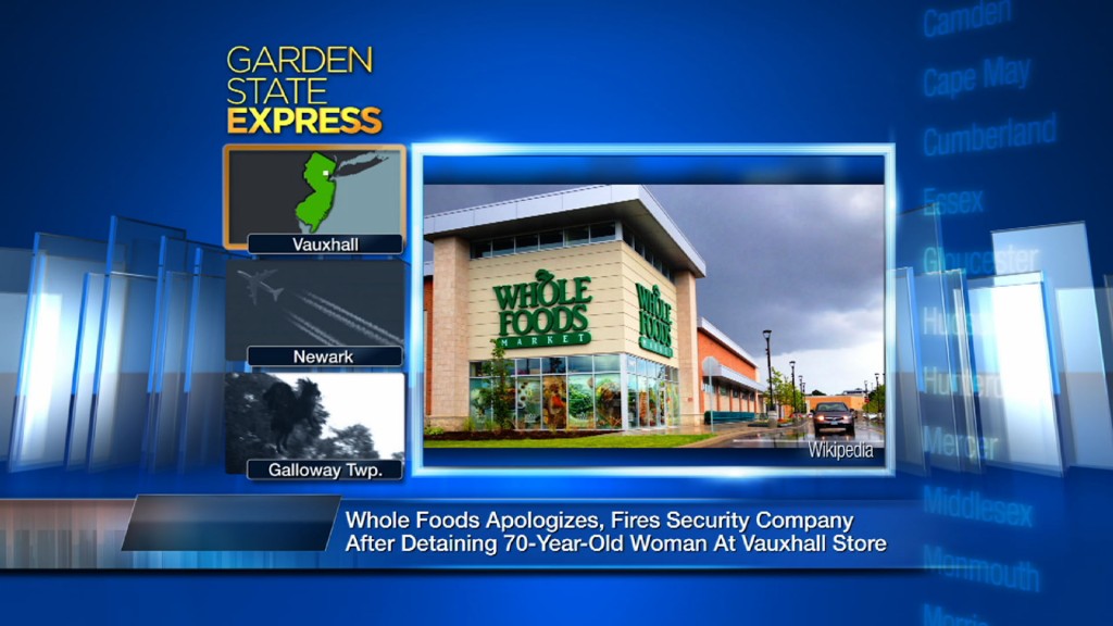Oct. 13, 2015: GSX – NJTV News