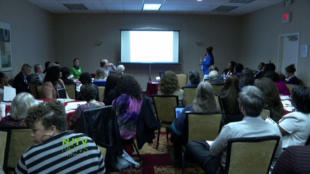 Anti-Poverty Network of NJ Hosts Summit on the Hardships of Poverty