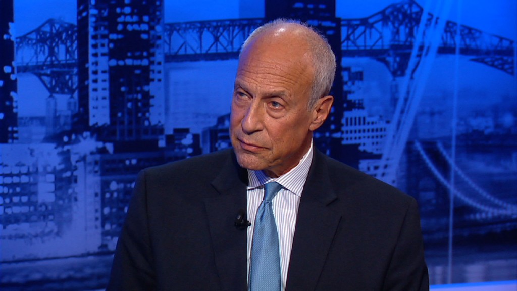 Aron Discusses First Democratic Primary Debate