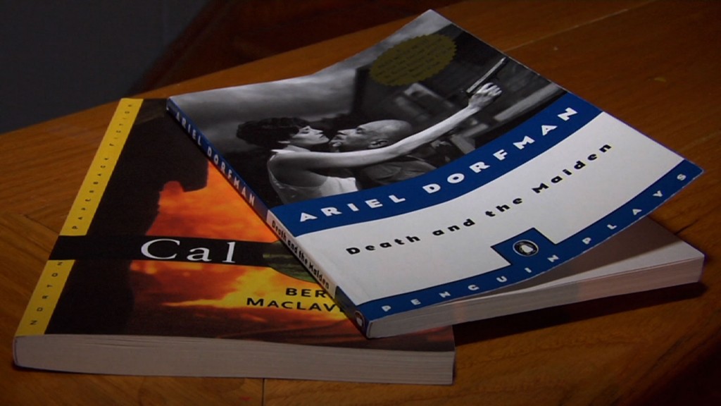 Parents React to ‘Inappropriate’ Books in Rumson School Curriculum