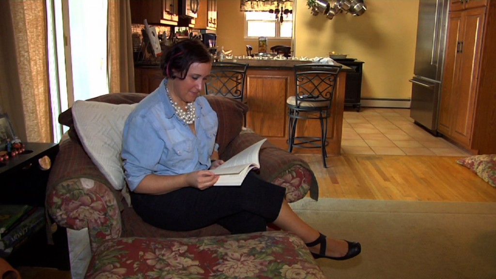 Survivor Shares Story to Highlight Breast Cancer Awareness Month