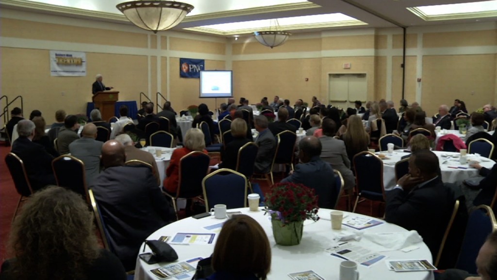 Trenton Business Week Announces Formation of ‘Greater Trenton’