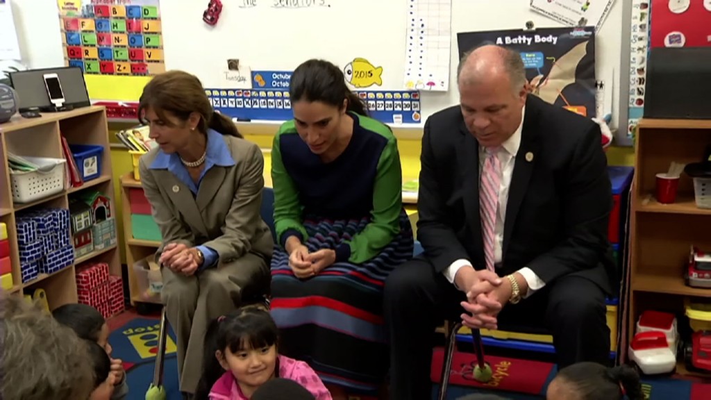 Calls to Override Bond Vote as Overcrowding in Freehold Schools Persists
