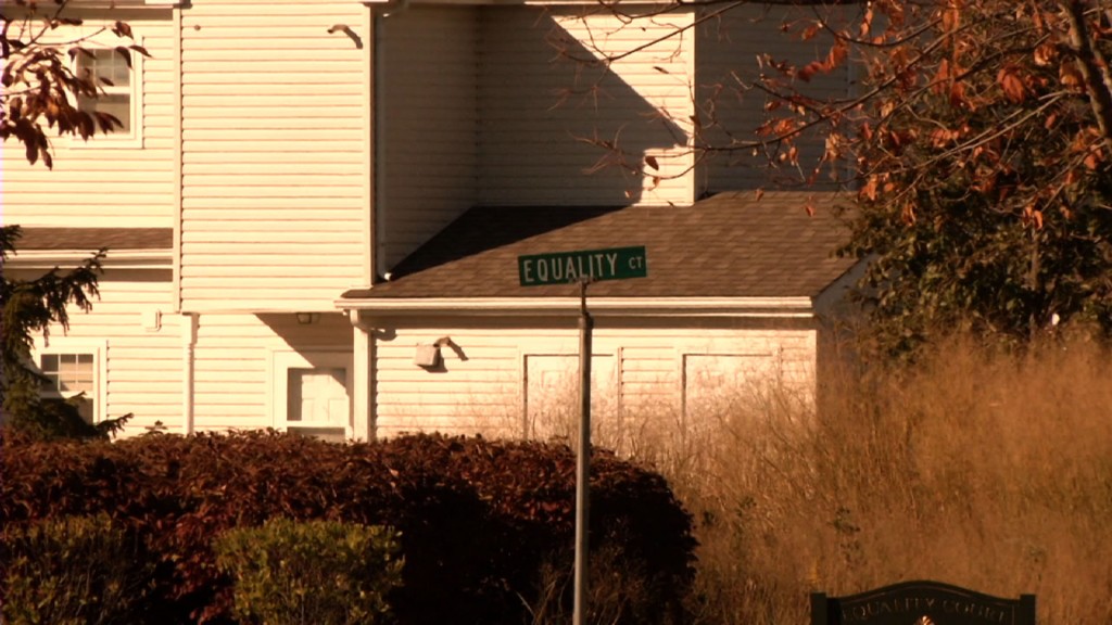 Mount Laurel Praised as Need For Affordable Housing Increases