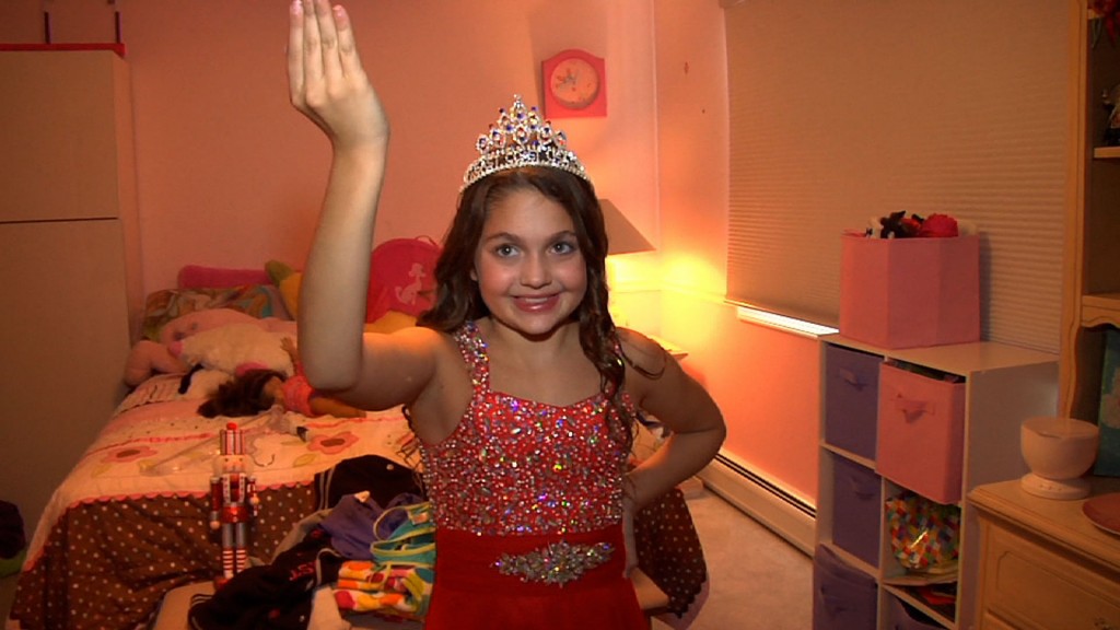 Epilepsy Doesn’t Stop This 11-Year-Old