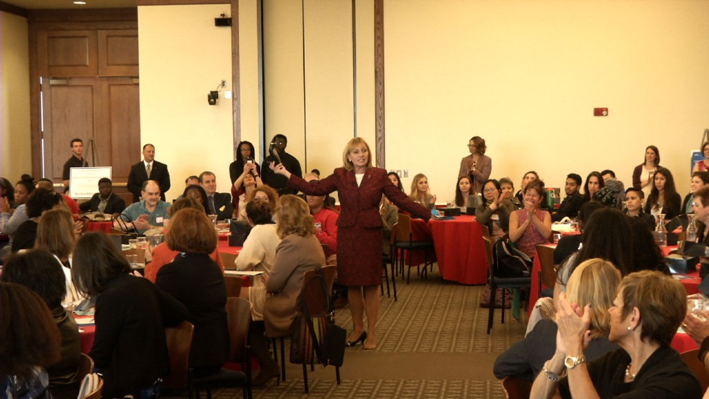 Women Entrepreneurship Week Inspires Women in Business