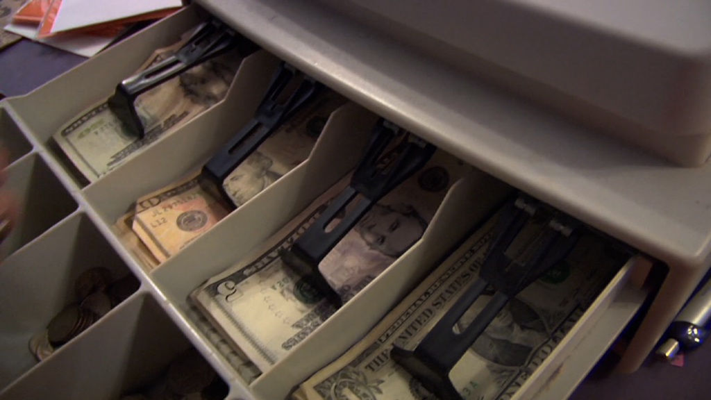 National Retail Federation Forecasts Holiday Sales to Increase 3.7 Percent From Ten Year Average