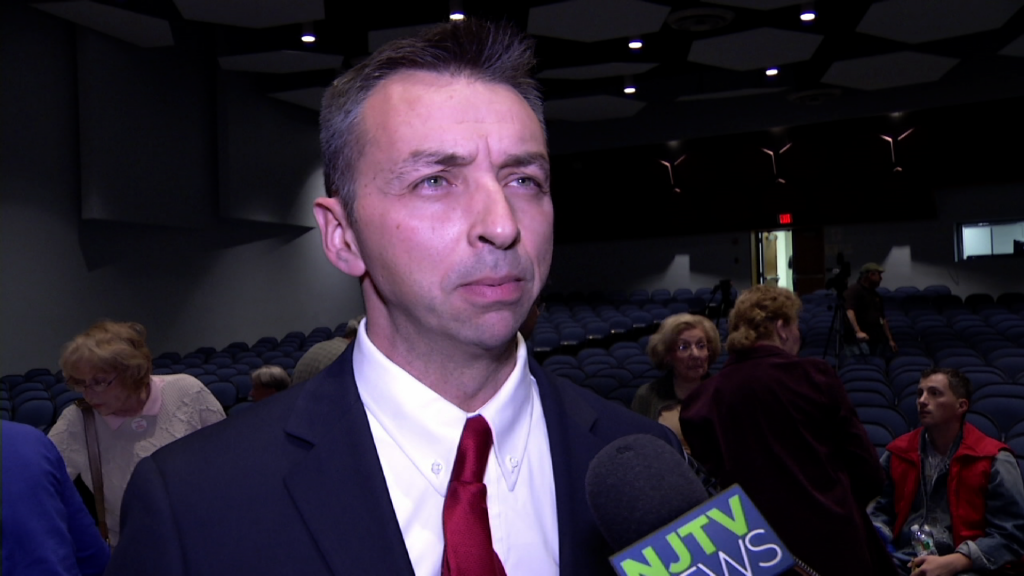 Anthony Cappola’s Tainted Campaign For District 38 Assembly Seat
