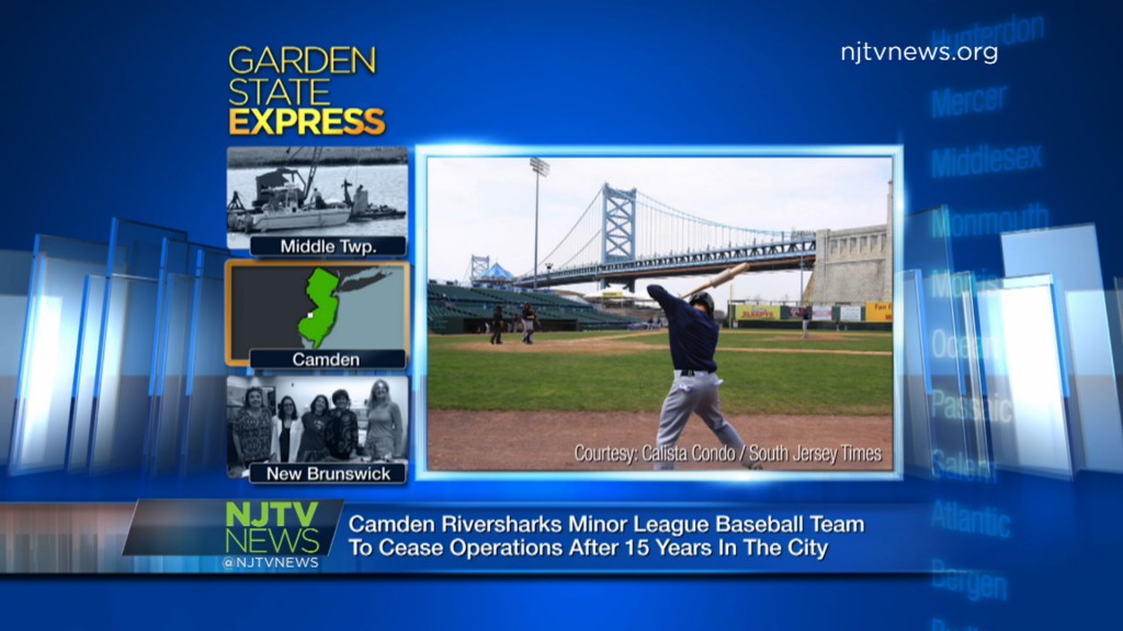 Oct. 22, 2015: GSX – NJTV News