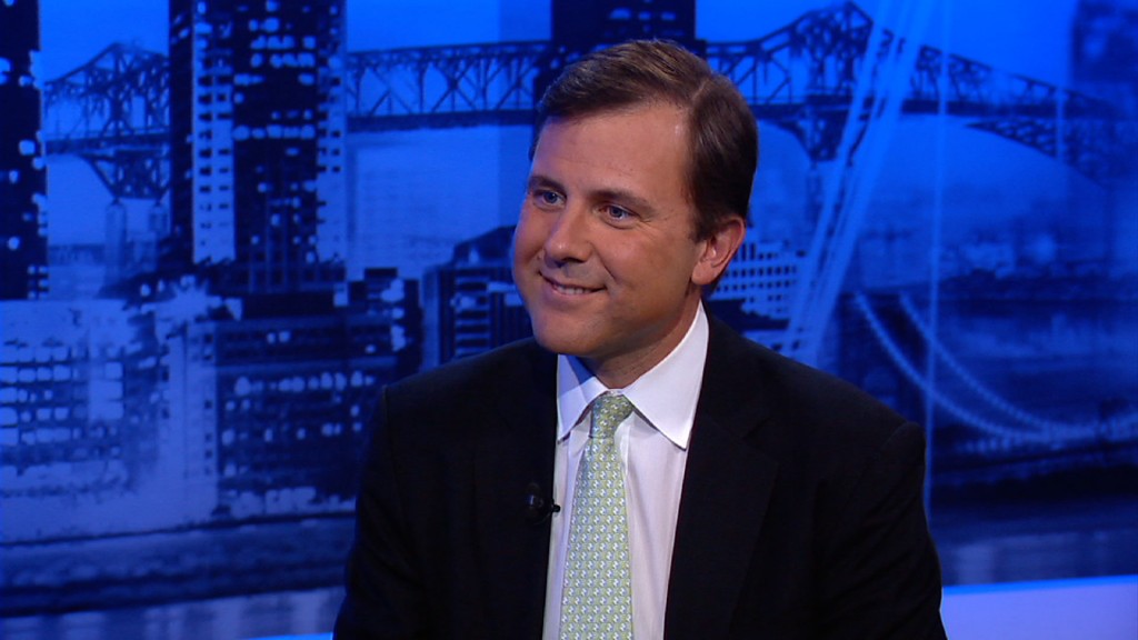 Sen. Kean Talks Port Authority, Gun Override and Tax Breaks For Atlantic City Performers