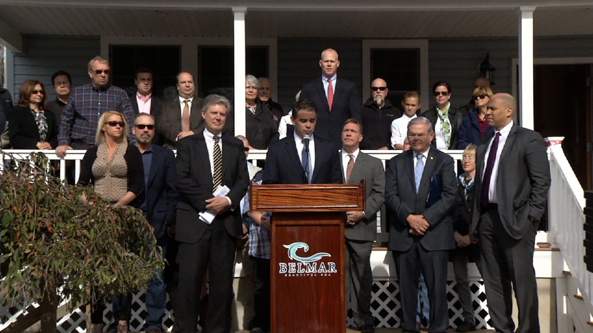 Community Comes Together to Help Families Return Home Three Years After ...