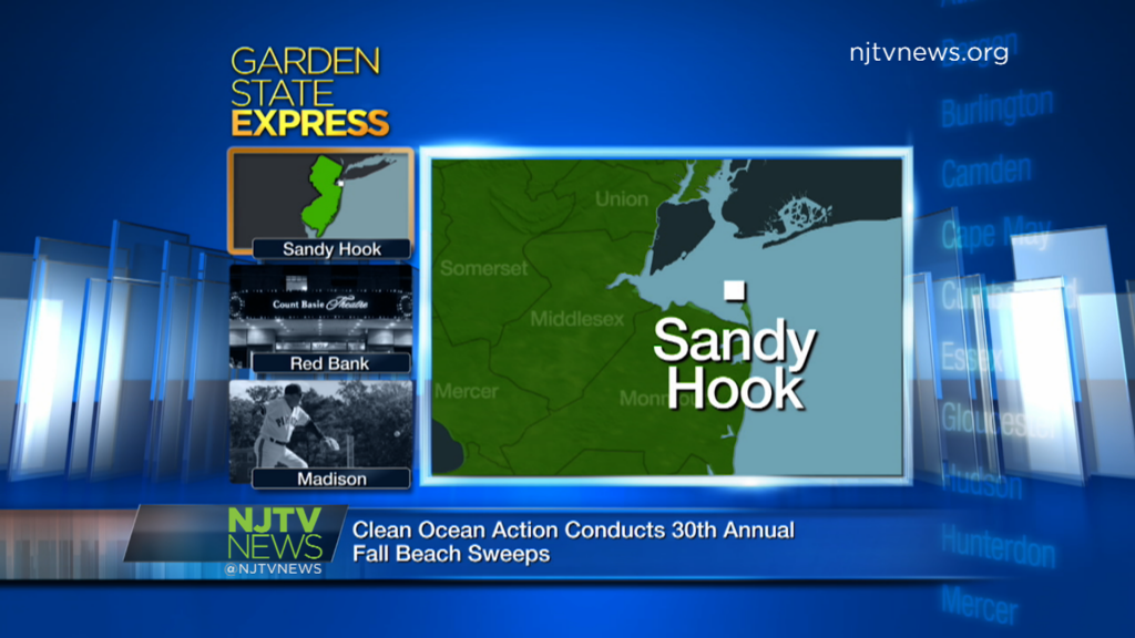 Oct. 26, 2015: GSX – NJTV News