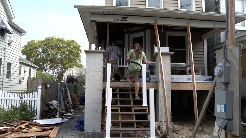 Oct. 26, 2015: NJTV News with Mary Alice Williams