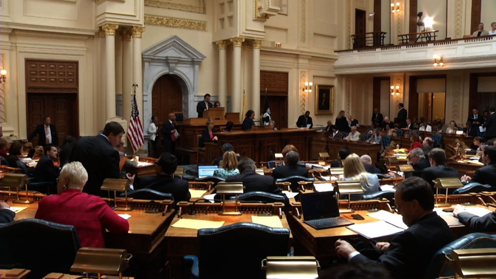 Most New Jerseyans Uninformed of State Politics as Assembly Election Nears