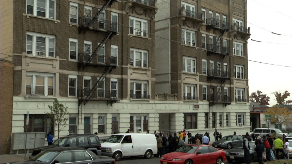Alleged ‘Slumlords’ Taken to Court Over Code Violations