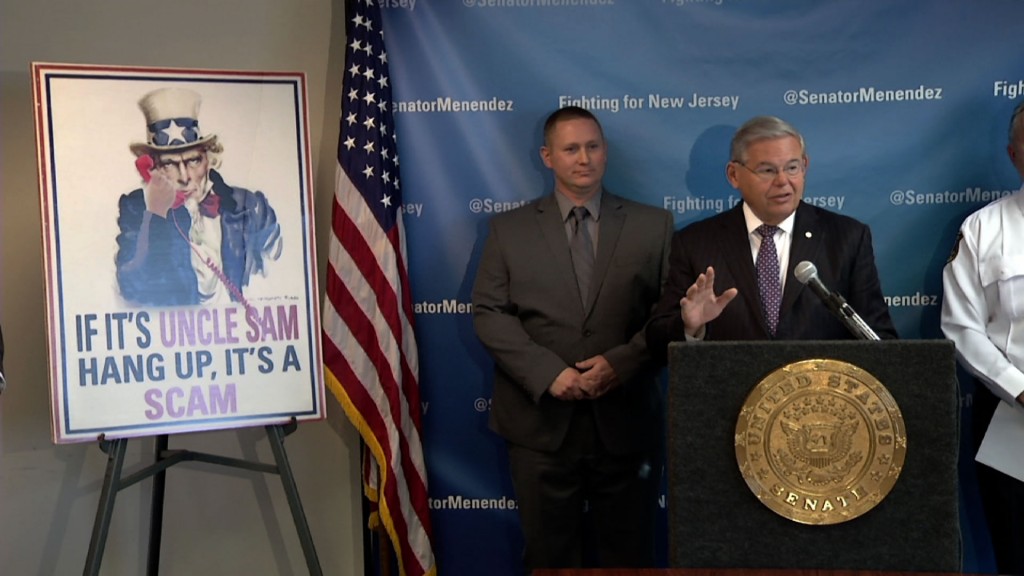 Will a Federal Budget Law Provision Help Scammers Get to Your Cash?