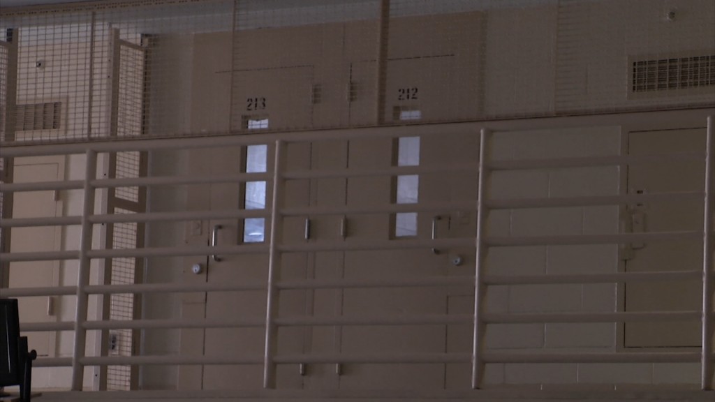 Report Reveals Alleged Abused of Immigrants in Solitary Confinement