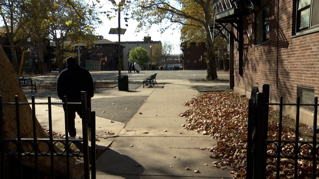 Plans to Prohibit Smoking in Public Housing Has Residents Fired Up