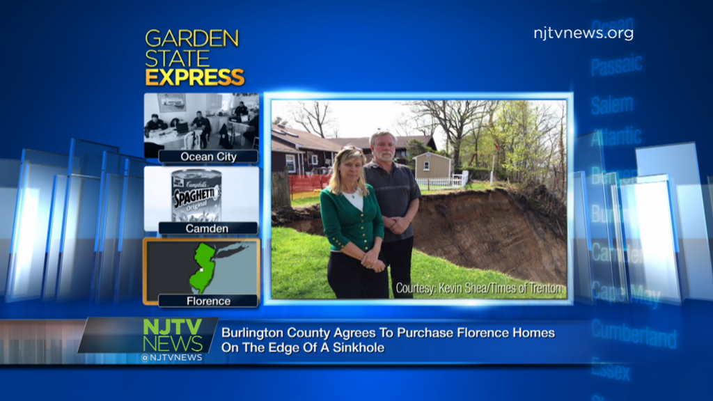 Nov. 13, 2015: GSX – NJTV News