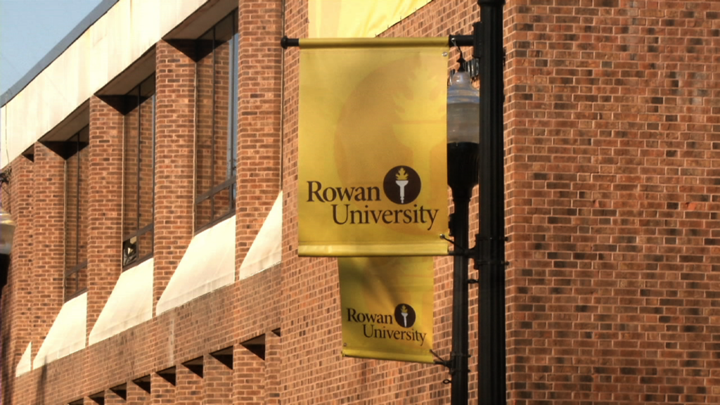Rowan Offers Degree Program That Saves Students Time and Money