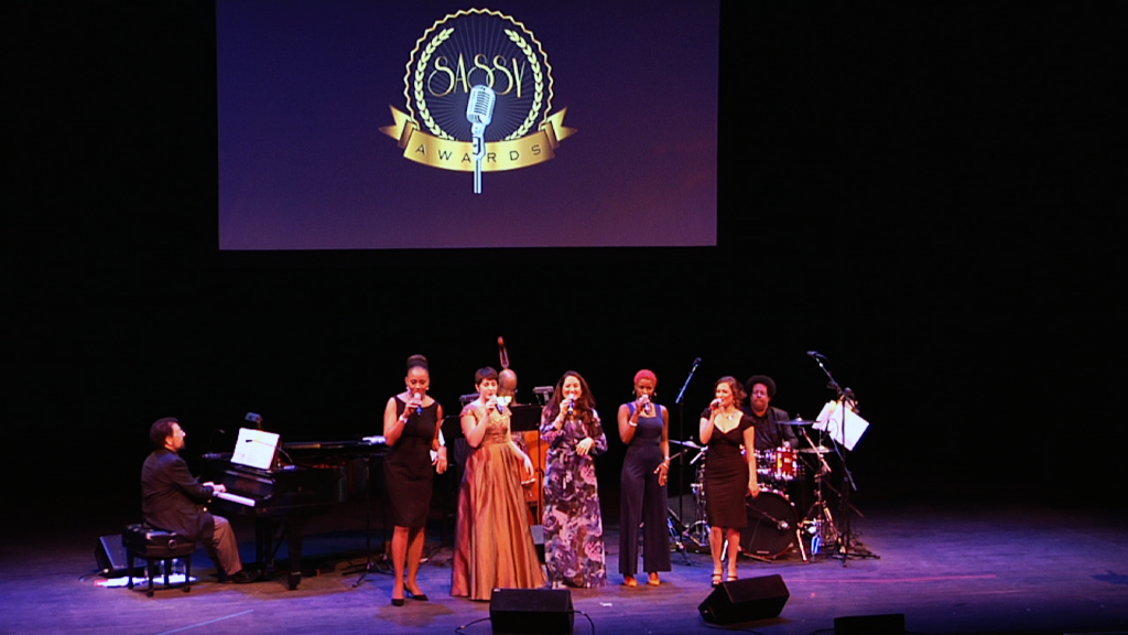 NJPAC Honors Sarah Vaughan with Annual Jazz Vocal Competition