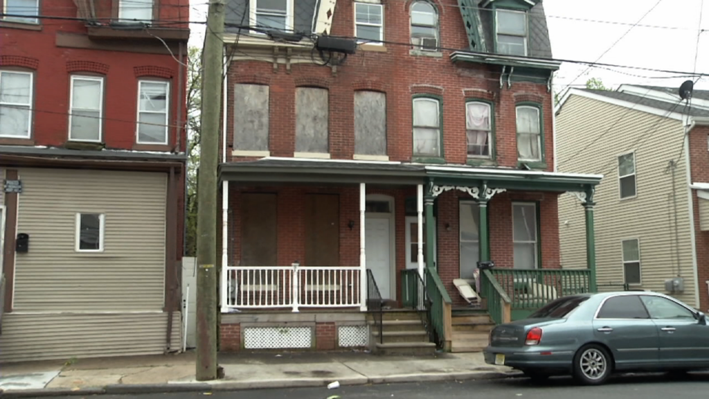 More New Jerseyans In Poverty Now Than in the Last 50 Years