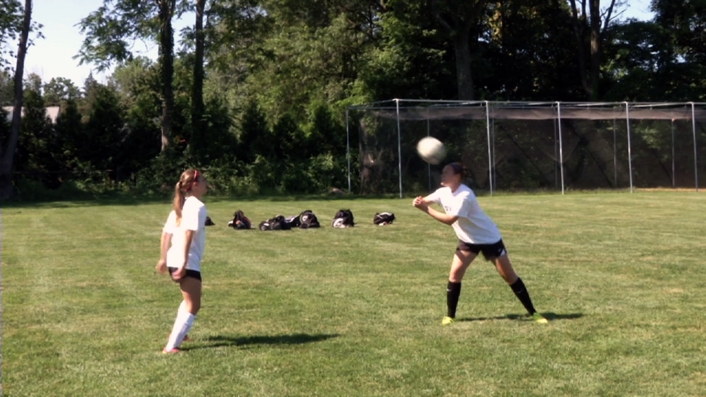 New Guidelines for Youth Soccer to Protect Young Brains
