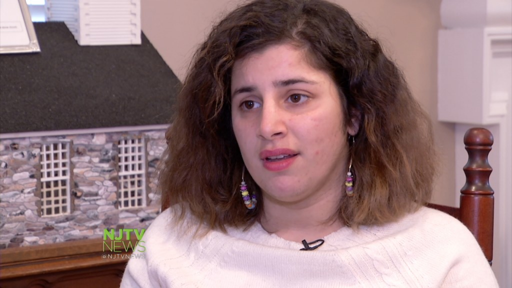 Syrian Refugee Living in NJ: ‘Europe Made a Mistake’
