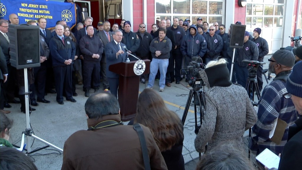 Democrats Call to Re-Authorize Zadroga Act Permanently