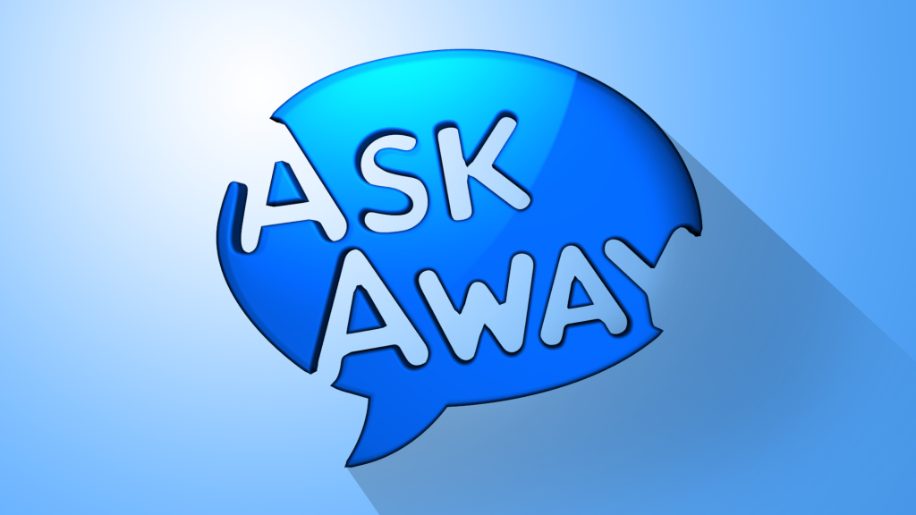 Ask Away: Who Decides Which Roads Get Repaired?