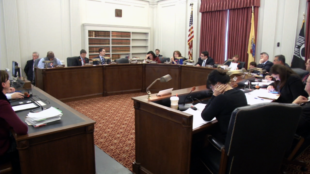 Bill Seeks To Protect Against Unexpected Health Care Expenses