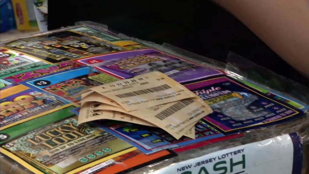 NJ Lottery Claims Partnership with Northstar Prevented Big Losses