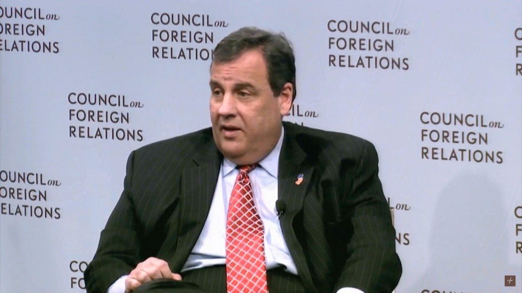 Nov. 24, 2015: NJTV News with Mary Alice Williams