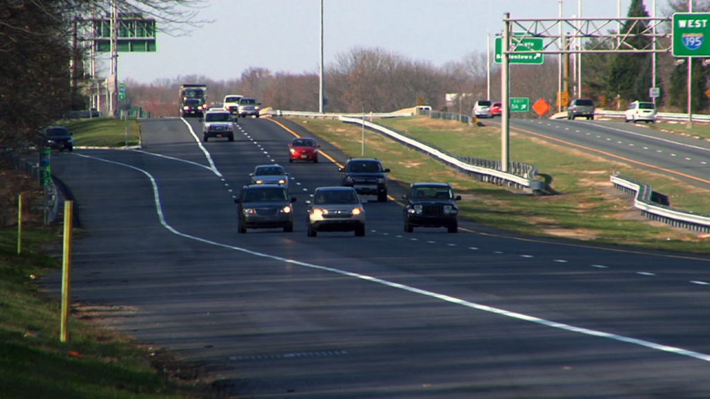 AAA Projects Largest Number of Thanksgiving Travelers Since 2007