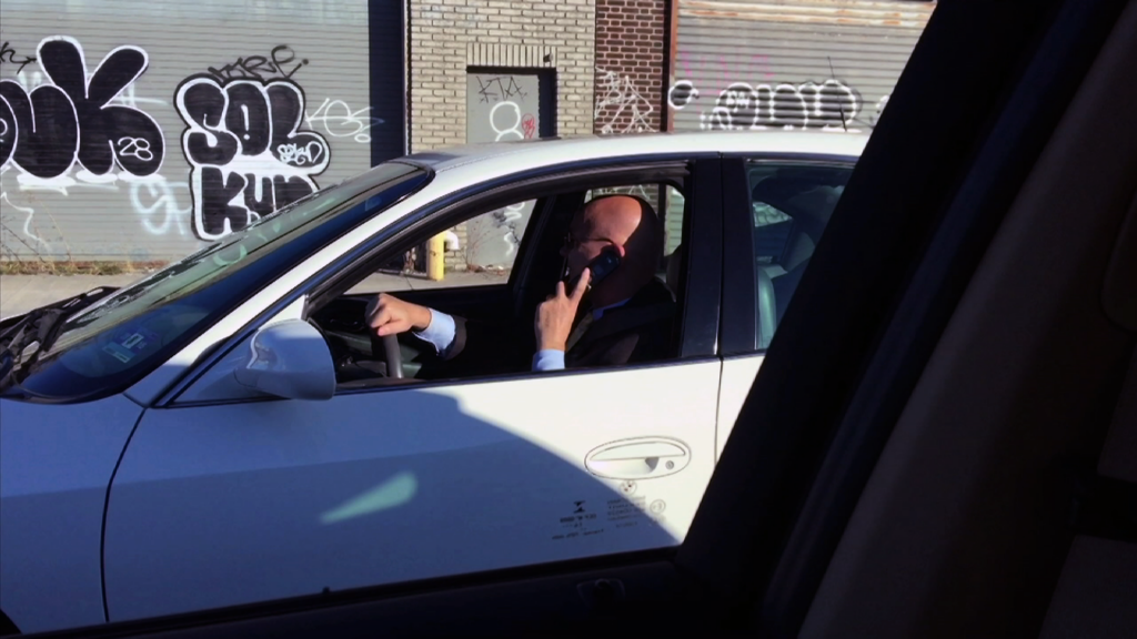 Number of Distracted Driving Tickets Issued Continues to Decline