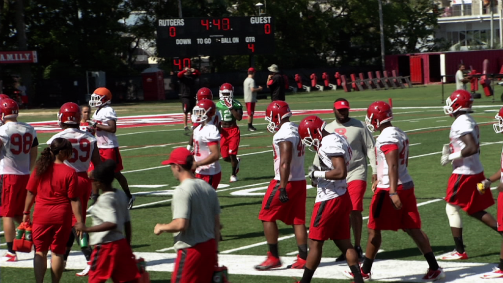Rutgers Football to Undergo Major Changes After Head Coach Fired