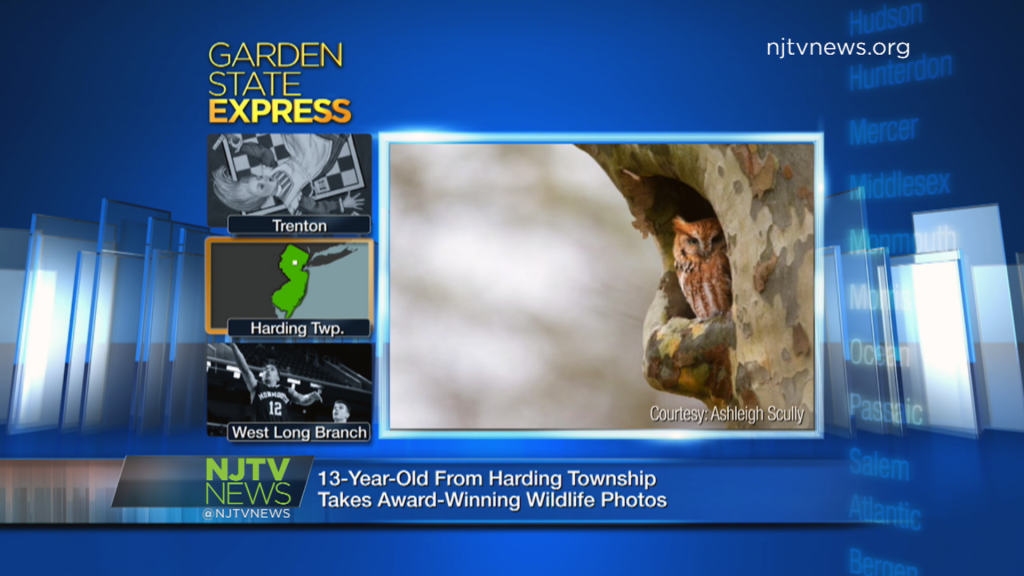 Nov. 30, 2015: Garden State Express