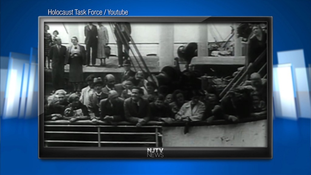 Learning From A Past Refugee Crisis