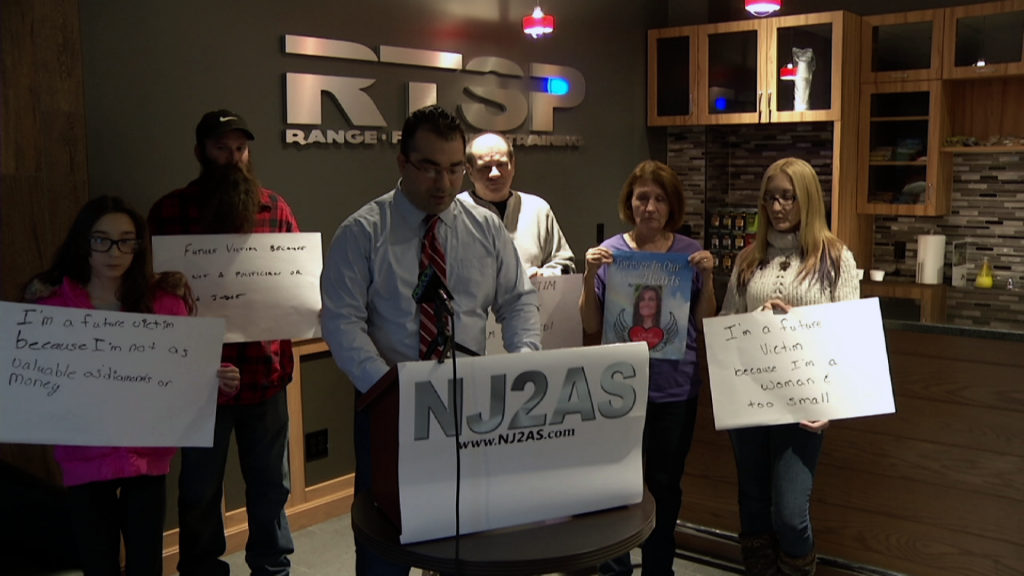 Second Amendment Society Claims Police Departments Delaying and Denying Handgun Permits