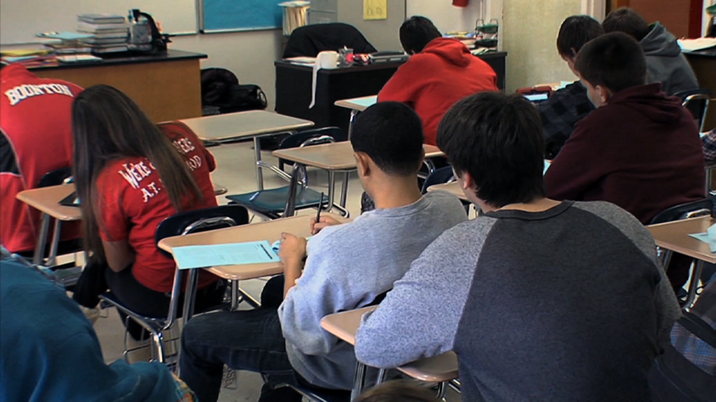 National Comparisons Indicate PARCC Assessment Better Than Previously Thought