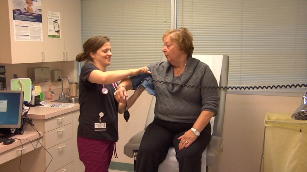 The Importance of Getting a Flu Vaccine This Winter