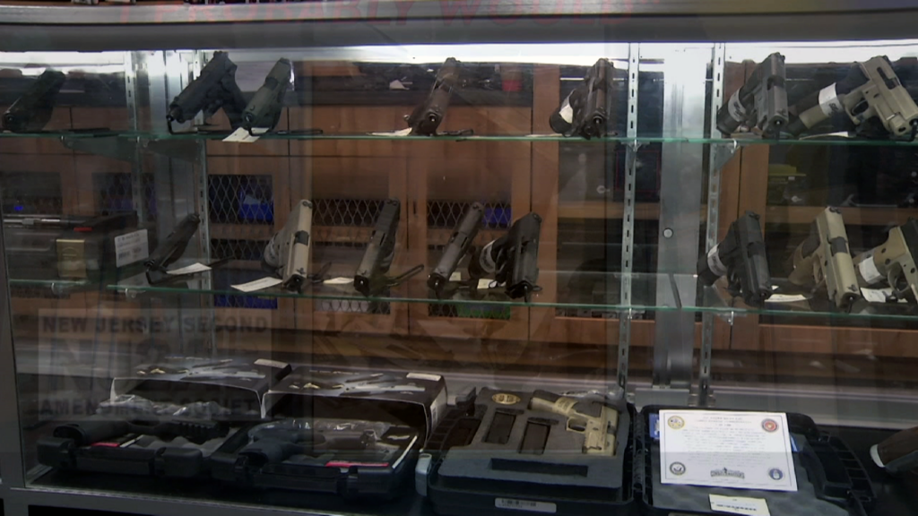 More Claims by Second Amendment Society in Denying of Handgun Permits by Police