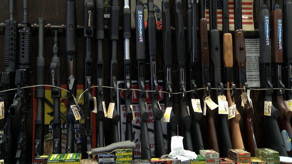 Dec. 7, 2015: NJTV News with Mary Alice Williams