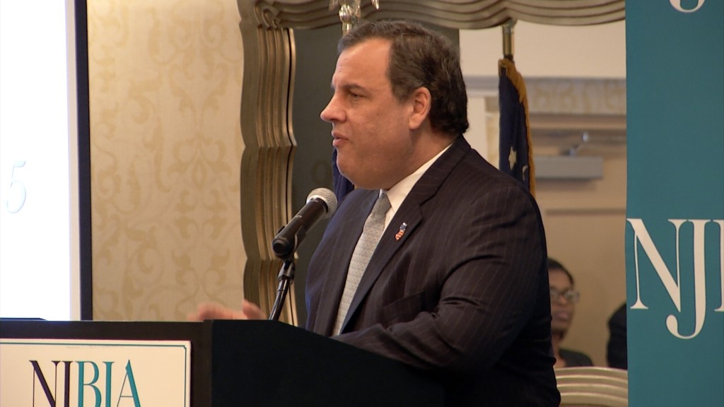 Dec. 8, 2015: NJTV News with Mary Alice Williams