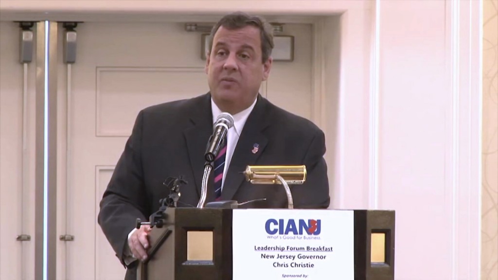 Dec. 9, 2015: NJTV News with Mary Alice Williams