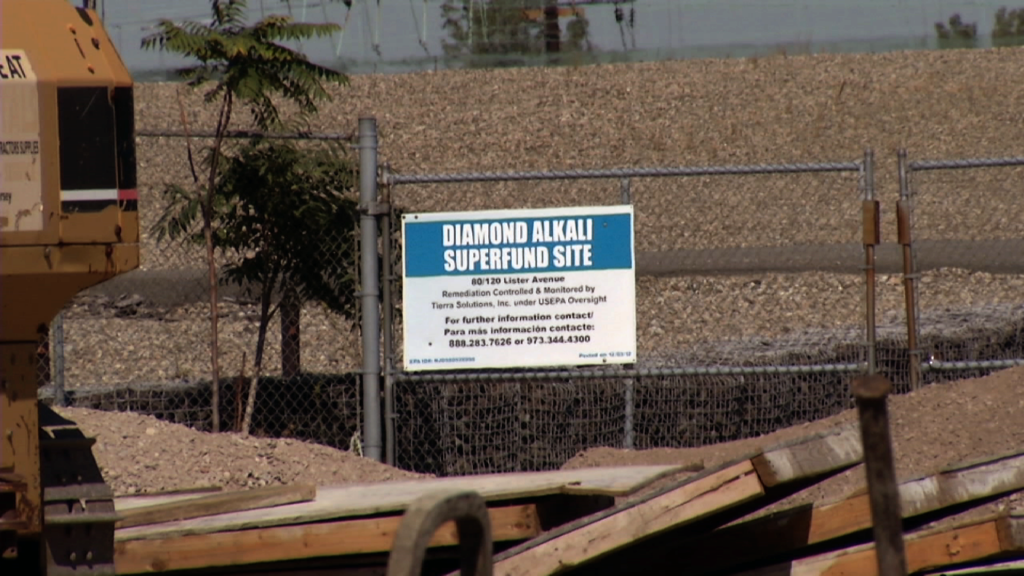 Lawmakers Call for Fully Funded ‘Superfund’ Program