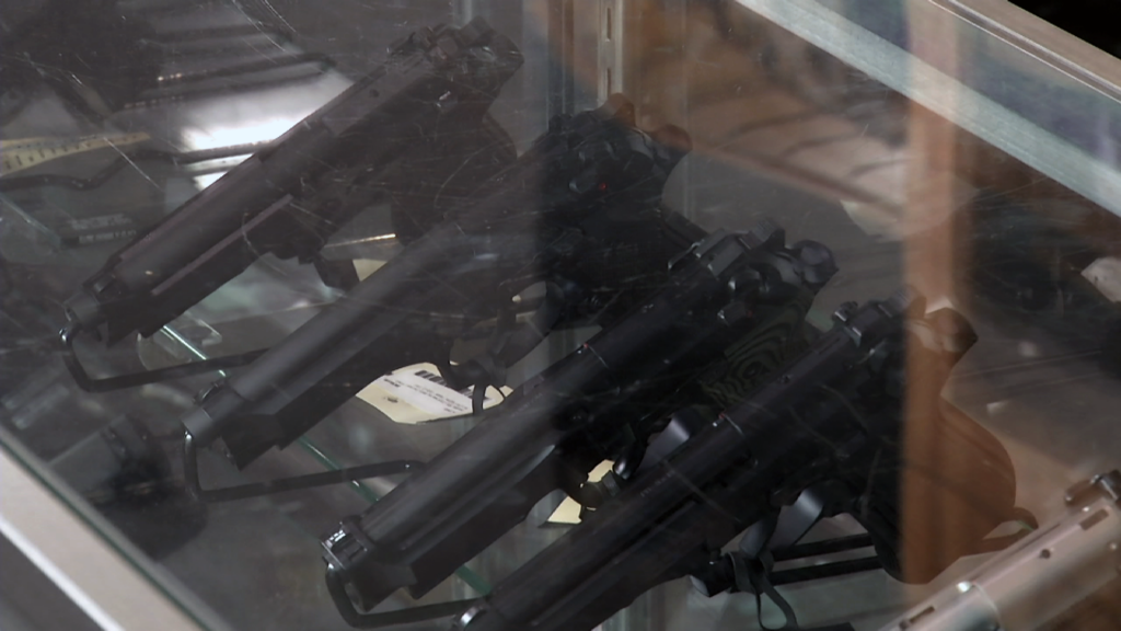 More Claims by Second Amendment Society in Denying of Handgun Permits by Police